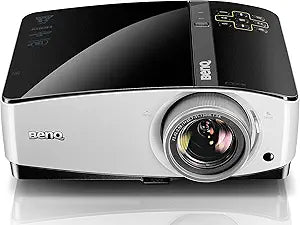 BenQ MX766 4000 Lumen XGA 3D DLP Projector — main product image