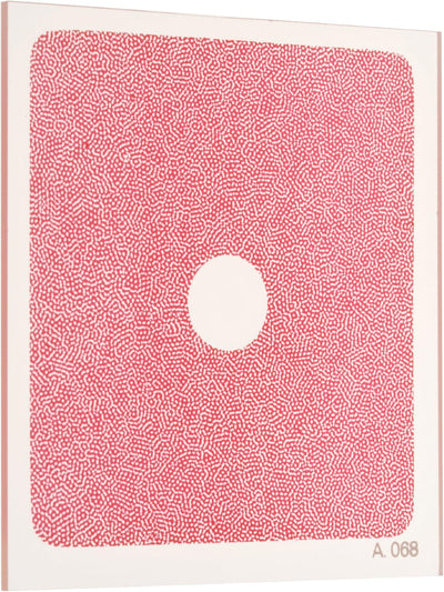 Cokin WA1T068 A068 Filter C.spot Red