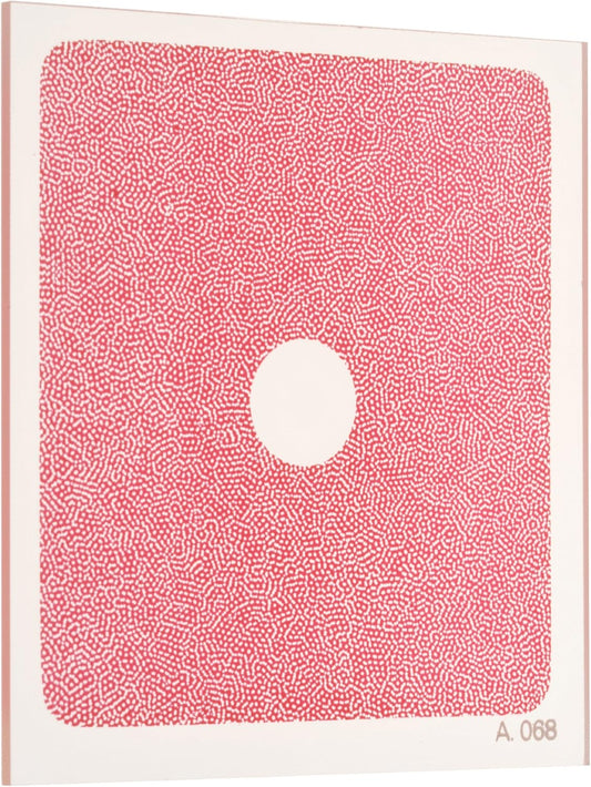 Cokin WA1T068 A068 Filter C.spot Red