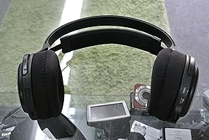 Sony MDR-RF925r Wireless Headphones Replacement — main product image