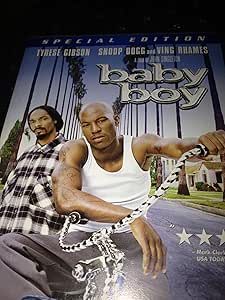 Sony 043396064584 Baby Boy [Region 1] DVD