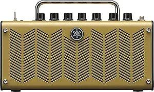 Yamaha THR5A Mini Acoustic Guitar Amplifier: Cubase AI Included