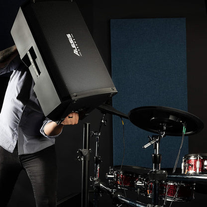 Alesis STRIKE AMP12 2000-Watt Portable Drum Amplifier