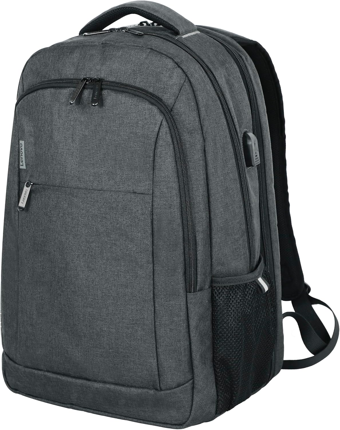 Lenovo GX41R36911 B325 17-Inch Laptop Backpack - Grey