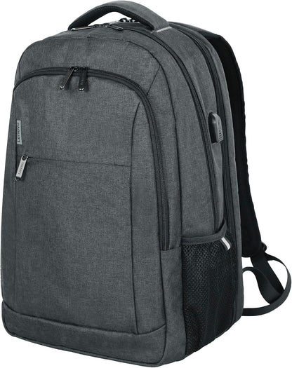 Lenovo GX41R36911 B325 17-Inch Laptop Backpack - Grey