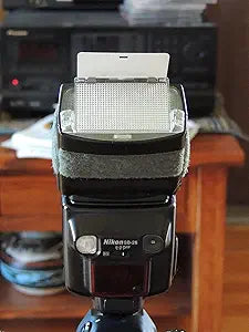 Nikon SB-28 AF Speedlight Flash Unit — main product image