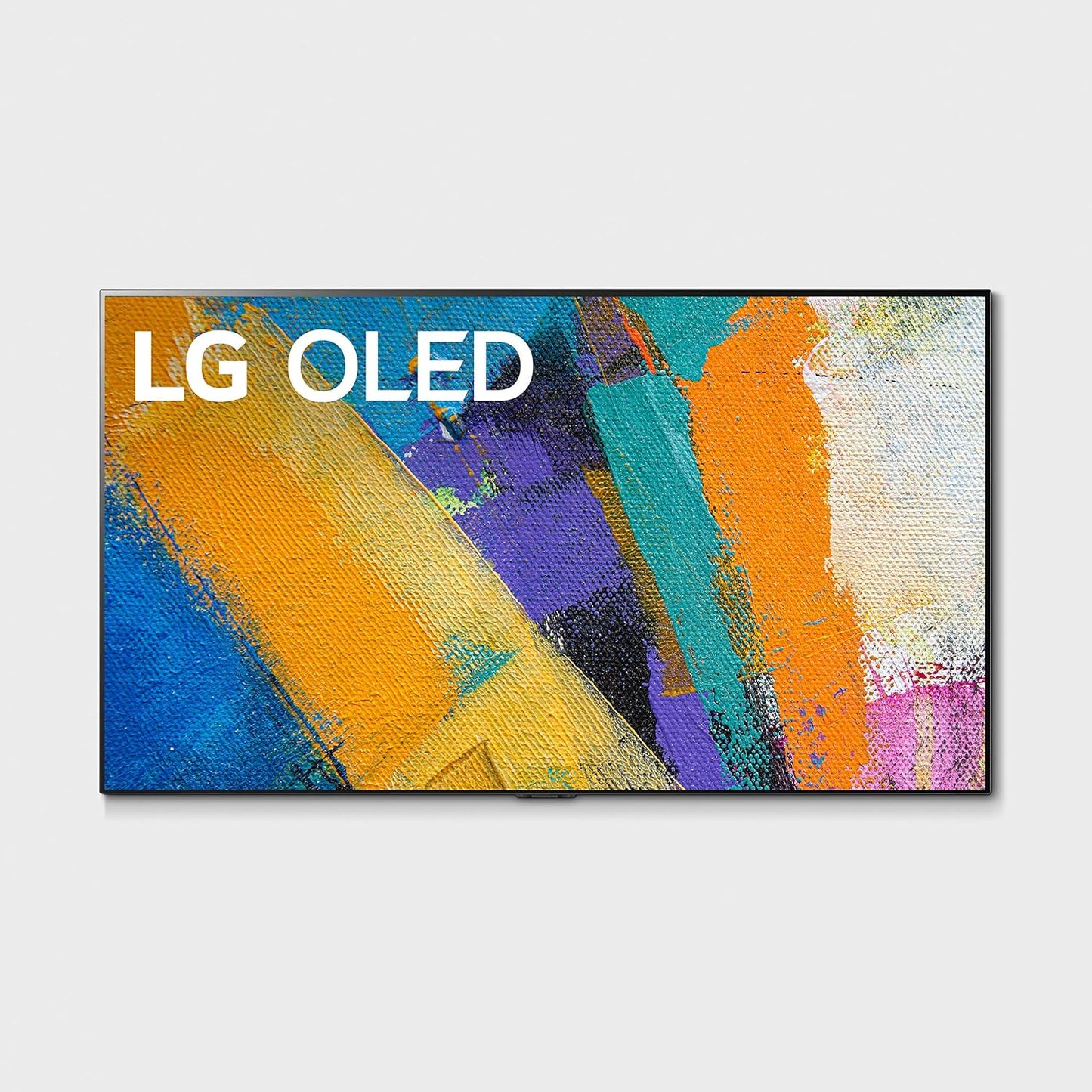 LG OLED65GXP 65-Inch 4K OLED TV Dolby Atmos Soundbar