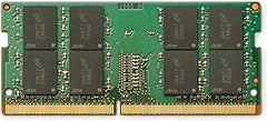 HP 1CA80AA 8GB DDR4 DIMM Memory