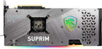 MSI RTX 3070 Suprim X 8G LHR Gaming Graphics Card