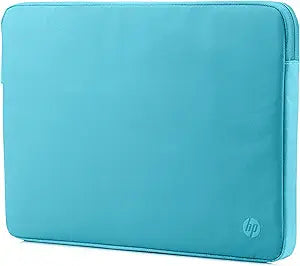 HP K0B47AA 15.6" Spectrum Turquoise Laptop Sleeve