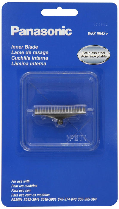 Panasonic MSCES3001 Men's Electric Razor Replacement Blade