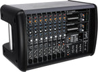 Mackie PPM1008 8-Channel 1600W Powered Mixer