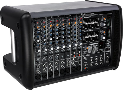 Mackie PPM1008 8-Channel 1600W Powered Mixer