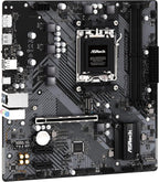 ASRock A620M-HDV/M.2 AM5 Ryzen 7000 Motherboard