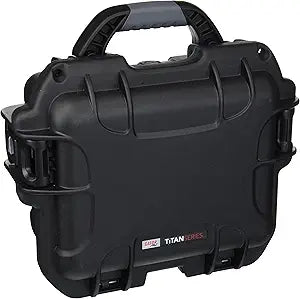 Gator Cases GU-0907-05-WPNF Titan Waterproof Equipment Case
