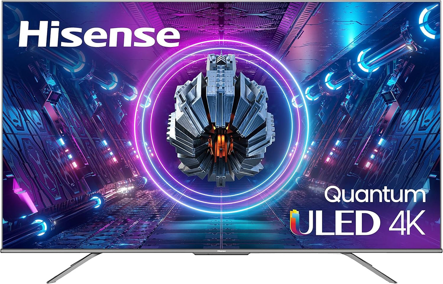 Hisense 75U7G 75" ULED 4K Android Smart TV