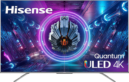 Hisense 75U7G 75" ULED 4K Android Smart TV
