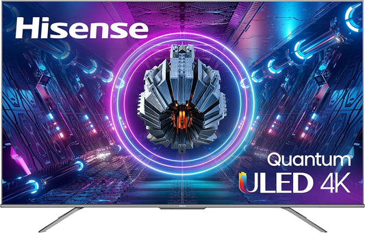 Hisense 75U7G 75" ULED 4K Android Smart TV