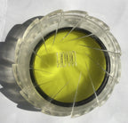 Hoya 0664 52mm HMC Yellow Filter for Black & White Photography