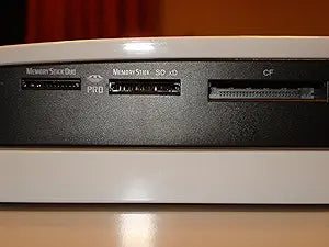 Sony VRDMC5.CED DVD Recorder for Camcorders — main product image