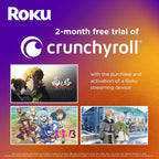 Roku 40R2A5R 40