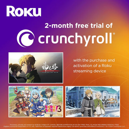Roku 40R2A5R 40" Select Series 1080p Smart TV