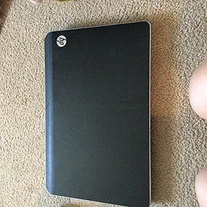 HP Envy dv7t-7300 Quad Edition 17-inch Laptop — main product image