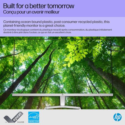 HP 2D9K1AA#ABA Series 5 24-Inch FHD IPS Monitor