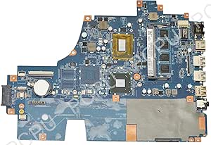 Sony A1946145A SVF15 i7-3537U Laptop Motherboard — main product image