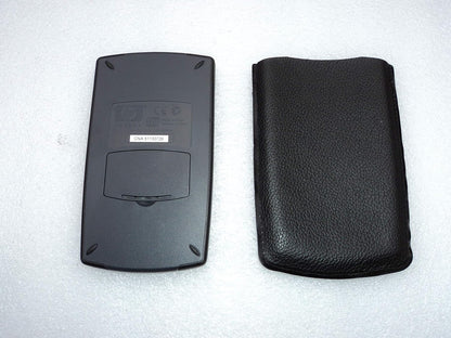 HP 10bII Financial Calculator for Business