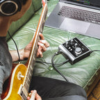 Audient iD4MKII USB-C Audio Interface