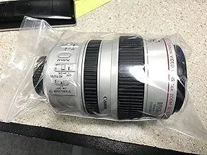 Canon 7121A002 16x IS II Video Zoom Lens XL Camcorders — main product image