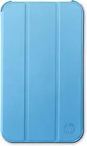 HP K2N06AA#ABL Stream 7 Tablet Case Blue