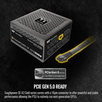 Thermaltake PS-TPD-1200FNFAGU-L 1200W 80+ Gold ATX 3.0 PSU