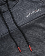 Spyder Active Sweatshirt Men's Tech Fleece Hoodie