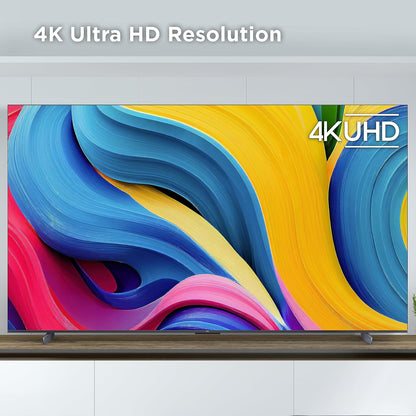 TCL 98S550G 98-Inch 4K UHD LED Smart Google TV - 2023