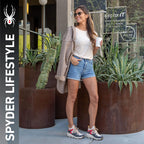 Spyder SP10203 Women's Fashion Casual Sneakers