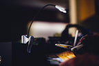 Mighty Bright XtraFlex2 LED Book Light