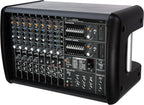 Mackie PPM1008 8-Channel 1600W Powered Mixer