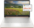 HP All-in-One Desktop PC 21.5