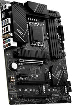 MSI PRO Z790-P WiFi DDR4 Gaming Motherboard Renewed