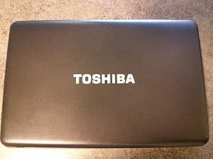 Toshiba Satellite C655D-S5511 15.6" AMD Laptop