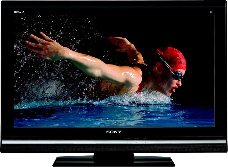 Sony KDL-32XBR9 32-Inch 1080p 120Hz LCD HDTV — main product image