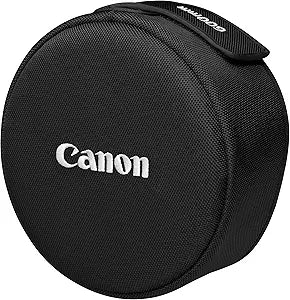 Canon 5180B001AA E-185B Lens Cap — main product image