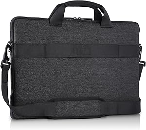 Dell 7MTR0 Professional Sleeve 13" Laptop Heather Gray