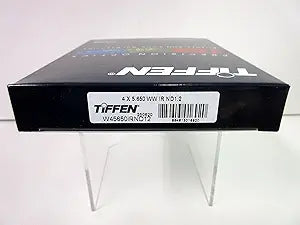 Tiffen 4x5.65"" Neutral Density 1.2 IR Filter