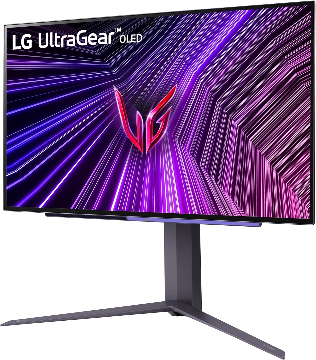 LG 27GS93QE-B.AUS 27" UltraGear OLED QHD 240Hz Gaming Monitor