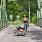 Pelican SENTINEL 100X ANGLER Fishing Kayak 9.5 ft