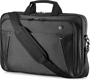 HP 2SC66AA Business Top Load Laptop Case - 15.6 Inch