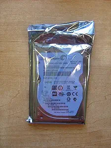 Seagate ST250LT003 250GB 5400 RPM Momentus Thin HDD — main product image
